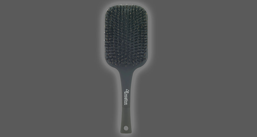 hair brush by Creative Pro