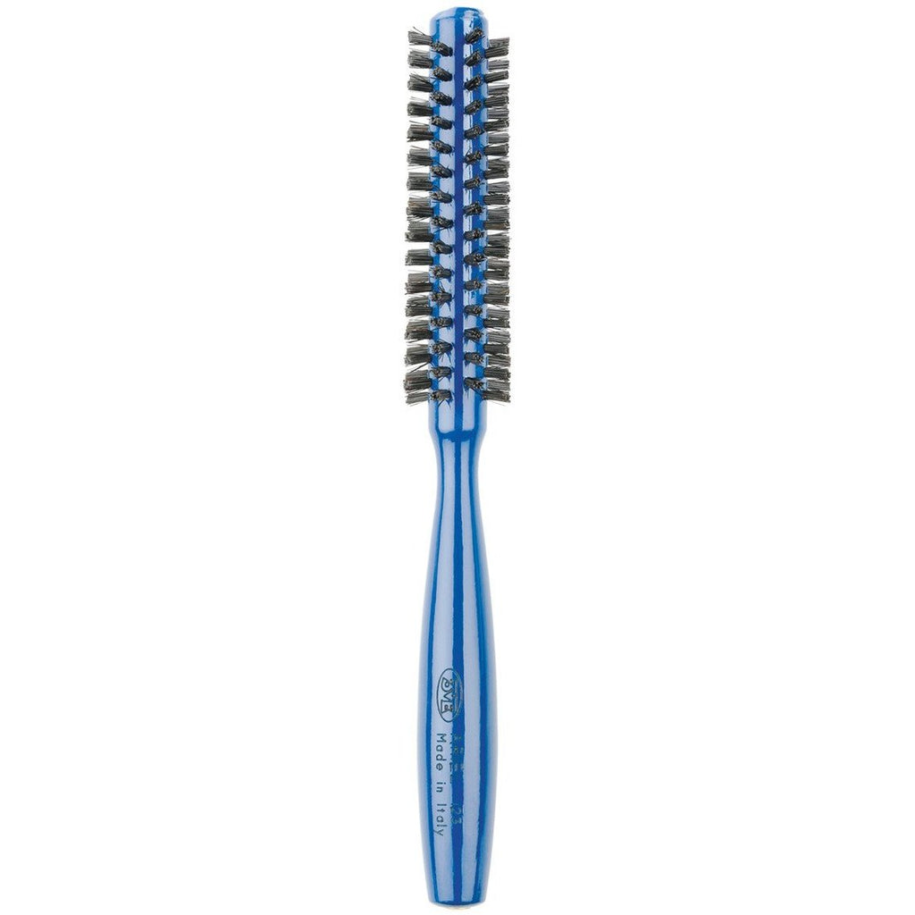 Ariel Blue Italian Round Hair Brushes- Creative Professional Hair Tools