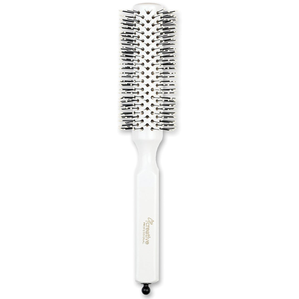 Champion Italian Pin Bristle Hair brush (4 sizes) - Creative Professional Hair Tools