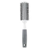 Solid Barrel Pin Bristle Round Hair Brush