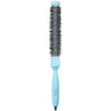 Azzurro Italian Ceramic Thermal XL Round Hair Brush - 7.75 inch- Creative Professional Hair Tools