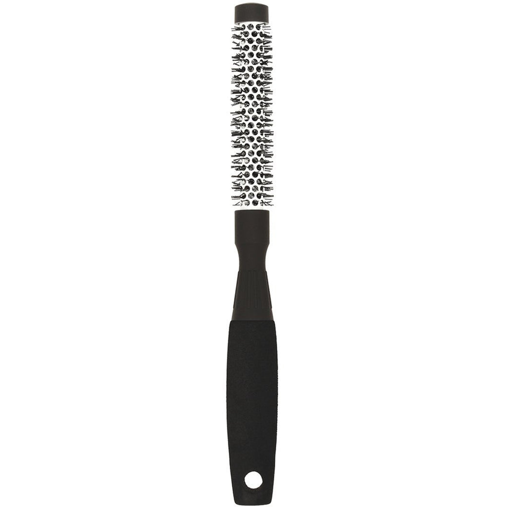 Ultra Lightweight Ceramic Ion Hair Brush - Creative Professional Hair Tools