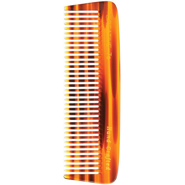 Tortoise 5.75 inch Comb - Creative Professional Hair Tools