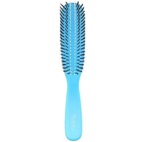 Kool Tools-KT1 Nylon Bristle Kool Tools-KT1 Nylon Bristle Detangling Hair Brush - Creative Professional Hair Tools