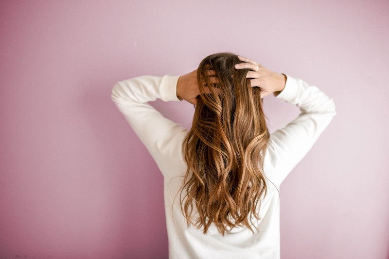 3 tips on How to Brush Your Hair Correctly!