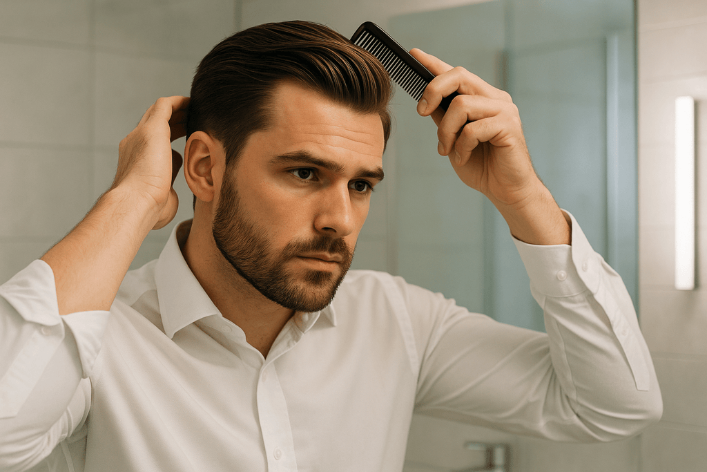 The Best Combs for Every Need: A Comprehensive List - Creative Pro Hair Tools