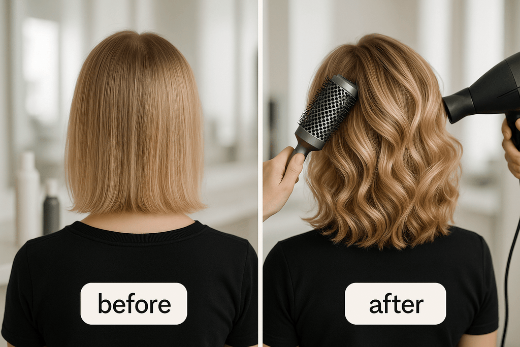 Top Brushes for Fine Thin Hair: Ultimate Guide - Creative Pro Hair Tools