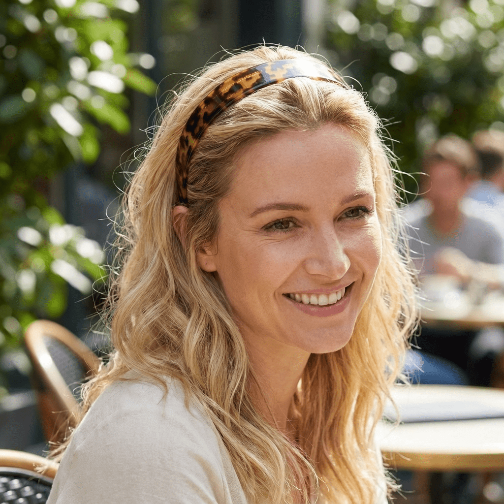 Head Bands | Made in France - Creative Pro Hair Tools