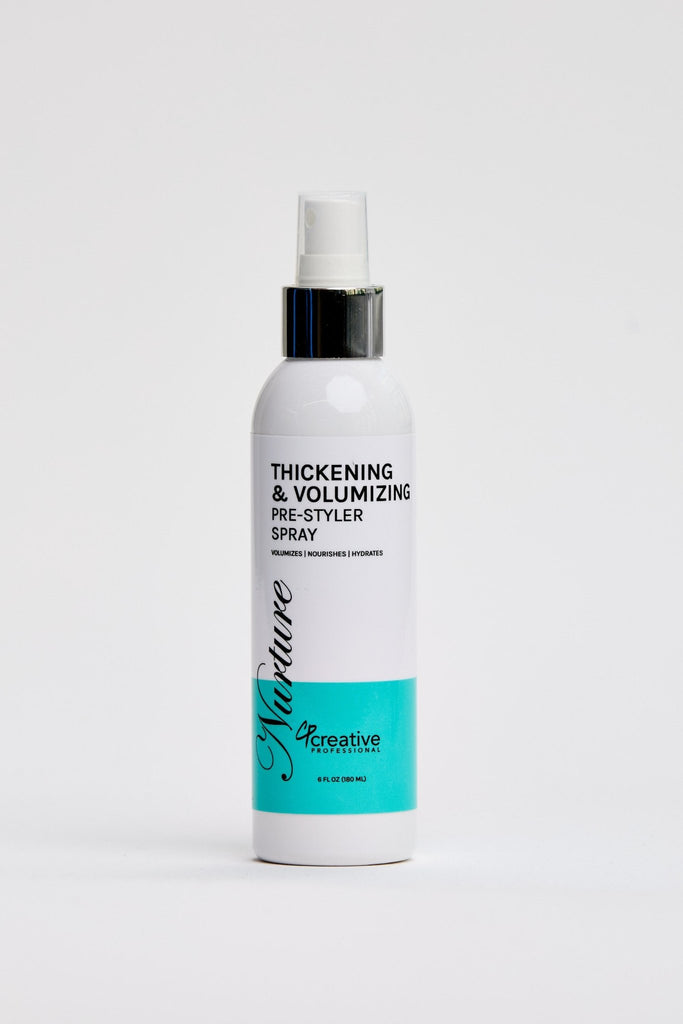 Hair Thickening and Volumizing Pre - Styling Spray - Creative Pro Hair Tools