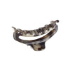 Fine to Thin Hair Claw Clip 914 - Creative Pro Hair Tools