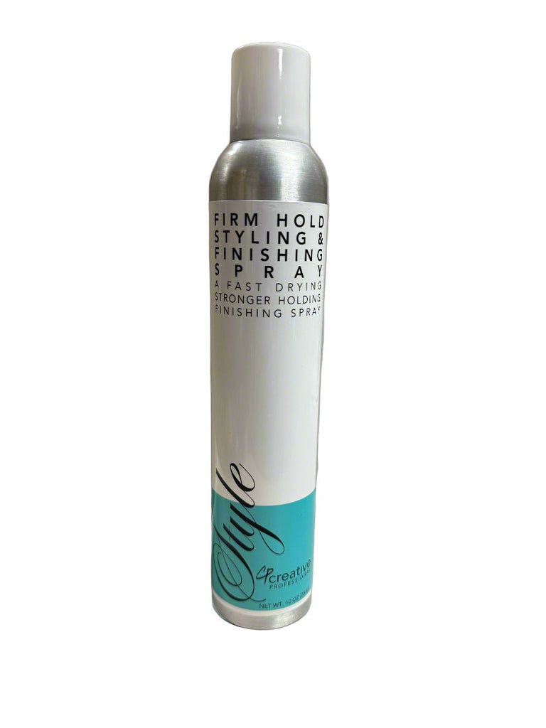 Hair Spray Styling Mist - Creative Pro Hair Tools