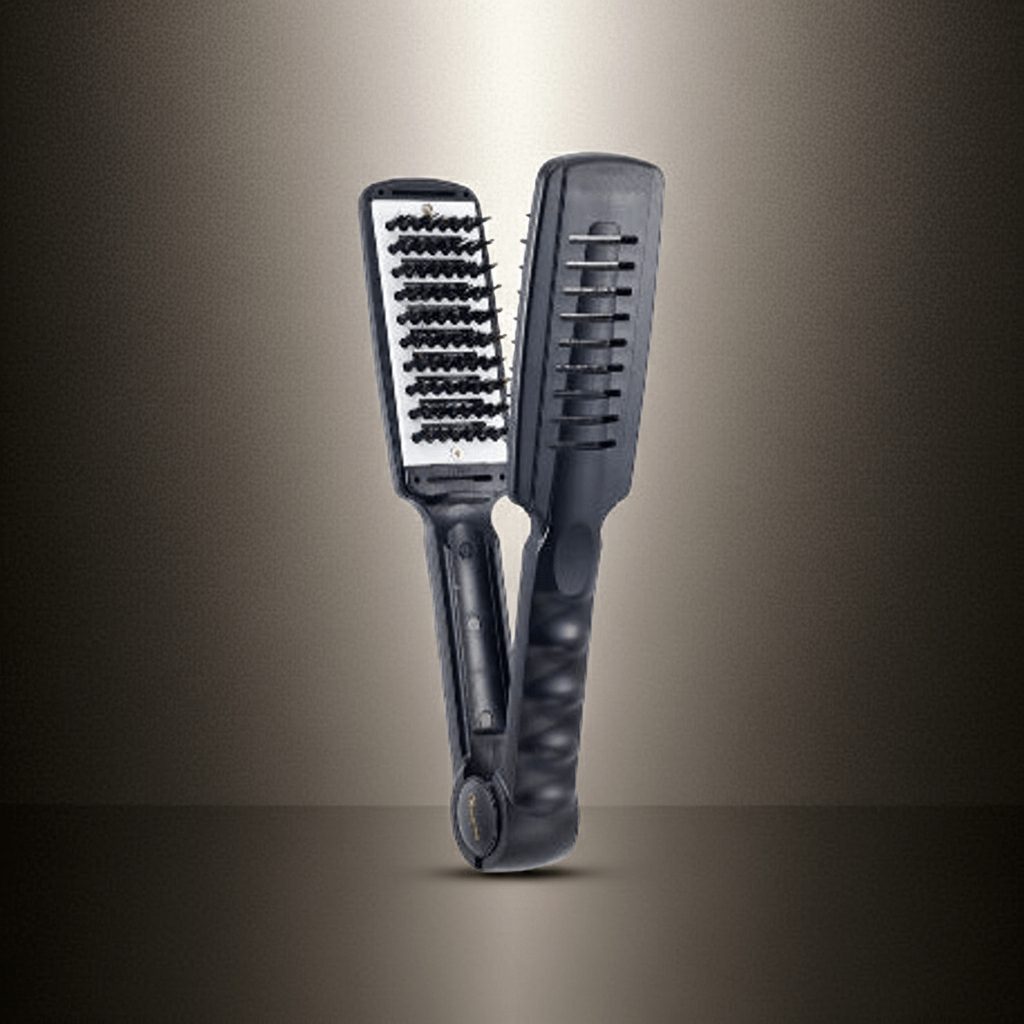 Double Sided Hair Brush - Hair Smoothing Tool - FX - Creative Pro Hair Tools