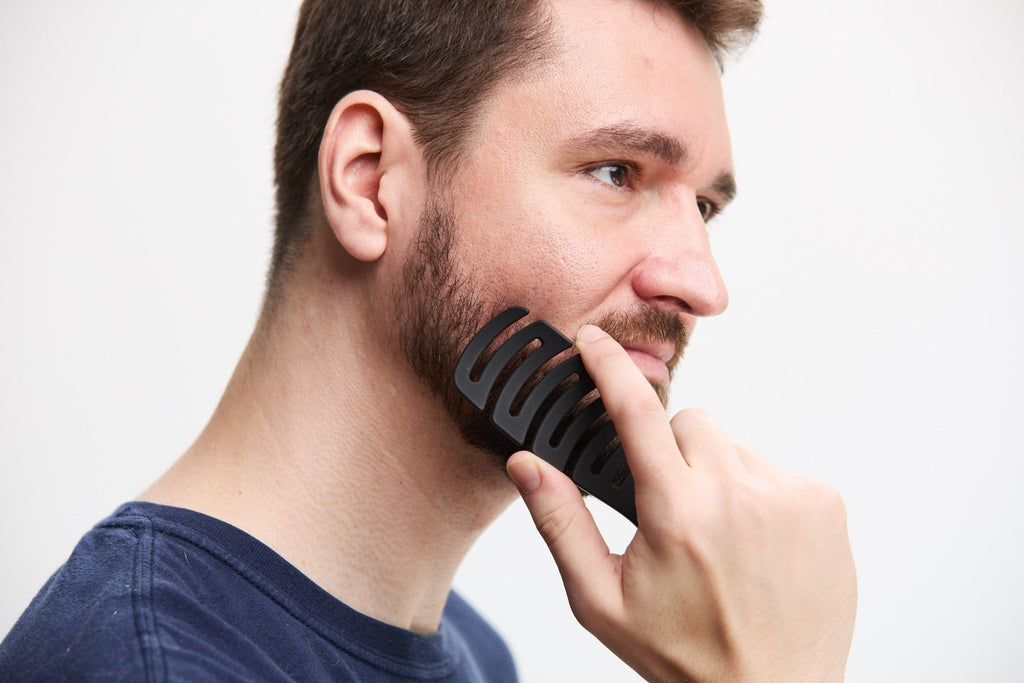 Mini Mane Pocket Hair Brush - Creative Pro Hair Tools