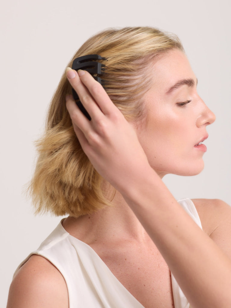 Mini Mane Pocket Hair Brush - Creative Pro Hair Tools