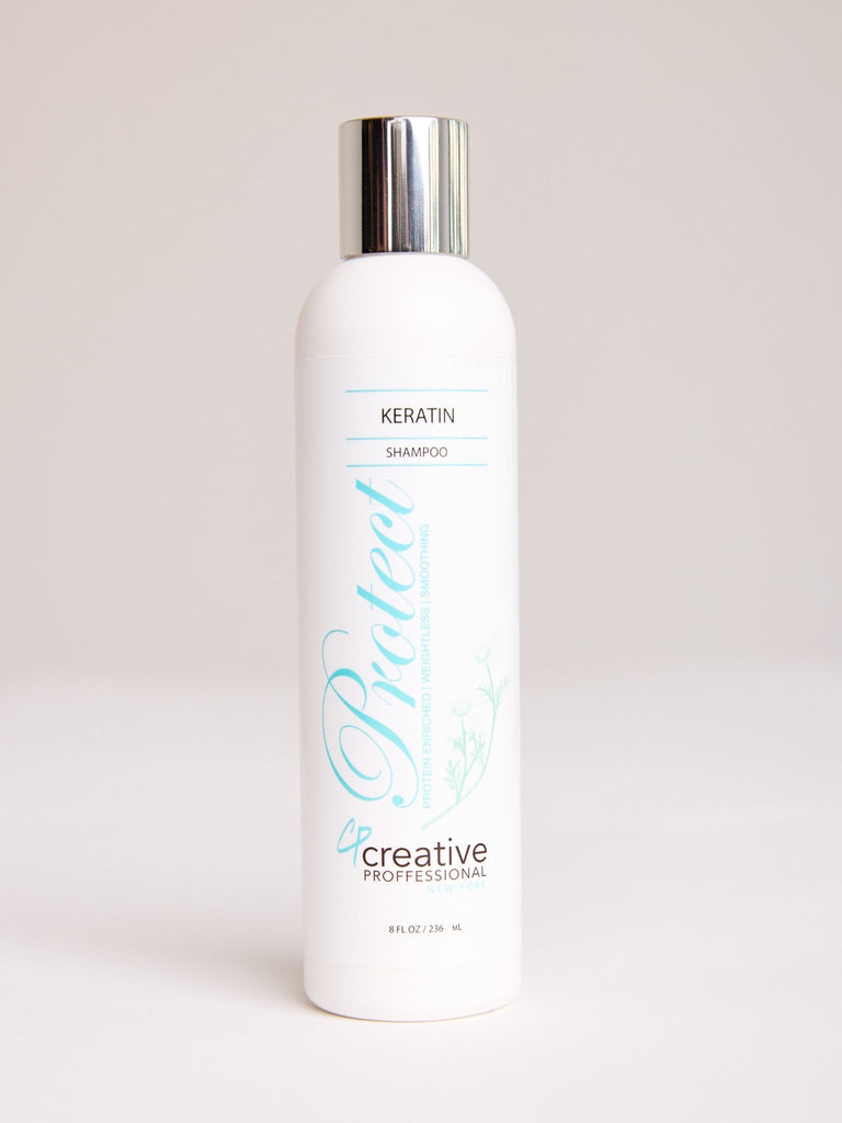 Keratin - Shampoo - Creative Pro Hair Tools