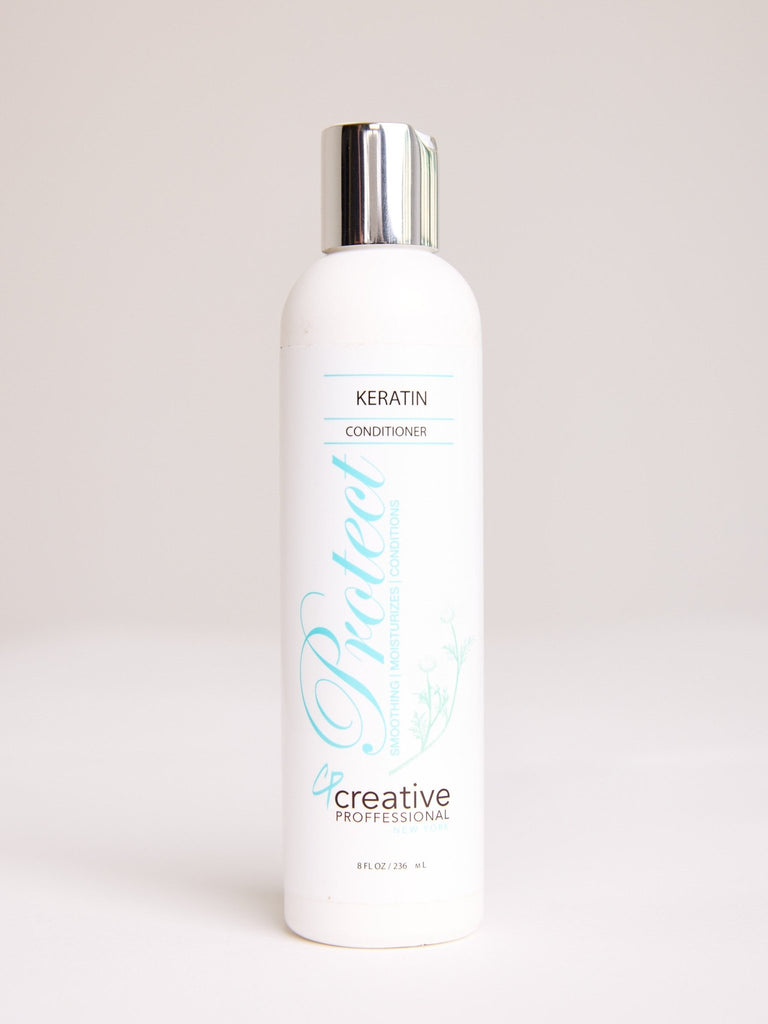 Keratin Conditioner - Creative Pro Hair Tools