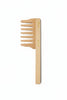 Birch Wood Combs - Creative Pro Hair Tools