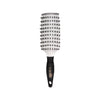 The White Flex Mixed Bristle XL Hair Brush - Creative Pro Hair Tools