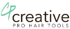 logo Creative pro hair tools.com