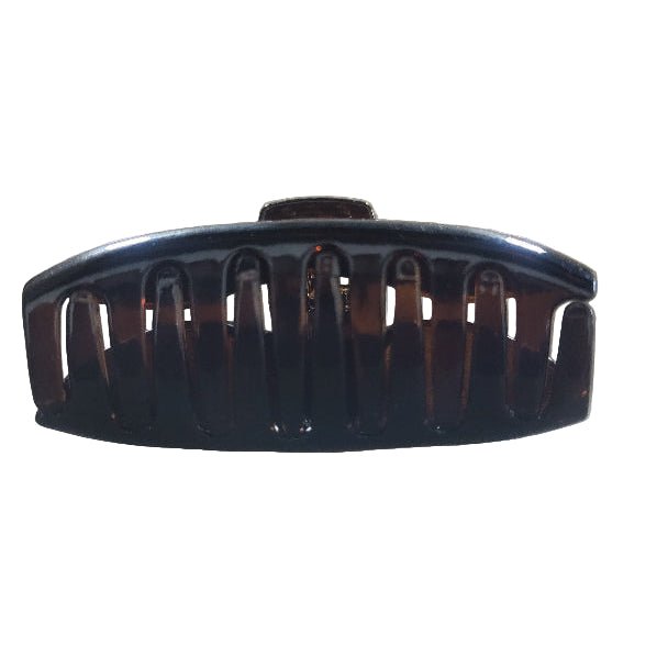 Medium Claw Clip with Swarovski Crystal - Creative Pro Hair Tools