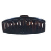 Medium Claw Clip with Swarovski Crystal - Creative Pro Hair Tools