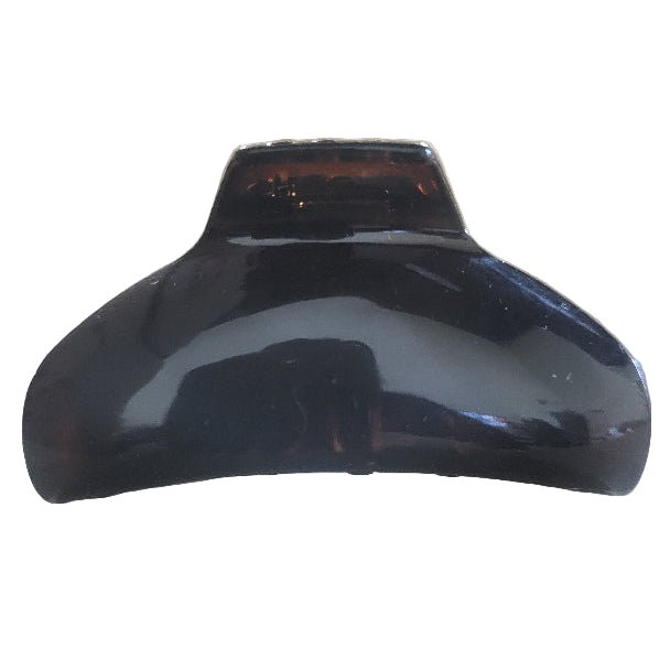 Medium Claw Clip with Swarovski Crystal - Creative Pro Hair Tools