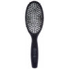 Italian Boar Bristle/Nylon Mix Paddle Hair Brush - Creative Pro Hair Tools