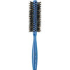 Ariel Blue Italian 3ME Round Boar Bristle Hair Brush - Creative Pro Hair Tools