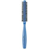 Ariel Blue Italian 3ME Round Boar Bristle Hair Brush - Creative Pro Hair Tools