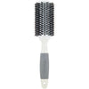 Ceramic Barrel Round Boar Bristle & Nylon Mix Hair Brush - Creative Pro Hair Tools