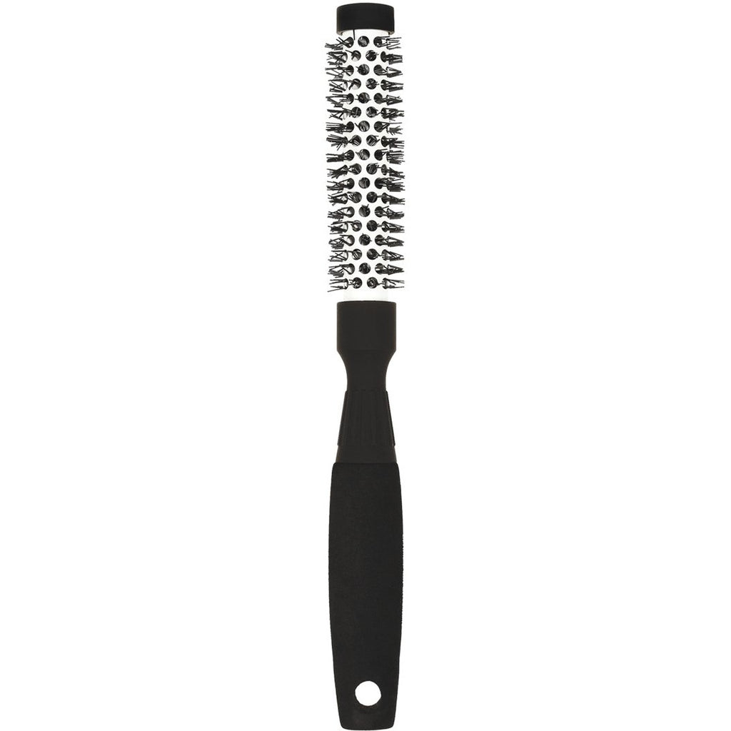 Ultra Lightweight Ceramic Ion Hair Brush  - Creative Professional Hair Tools