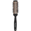 Copper Ion Round Hair Brush - Creative Professional Hair Tools