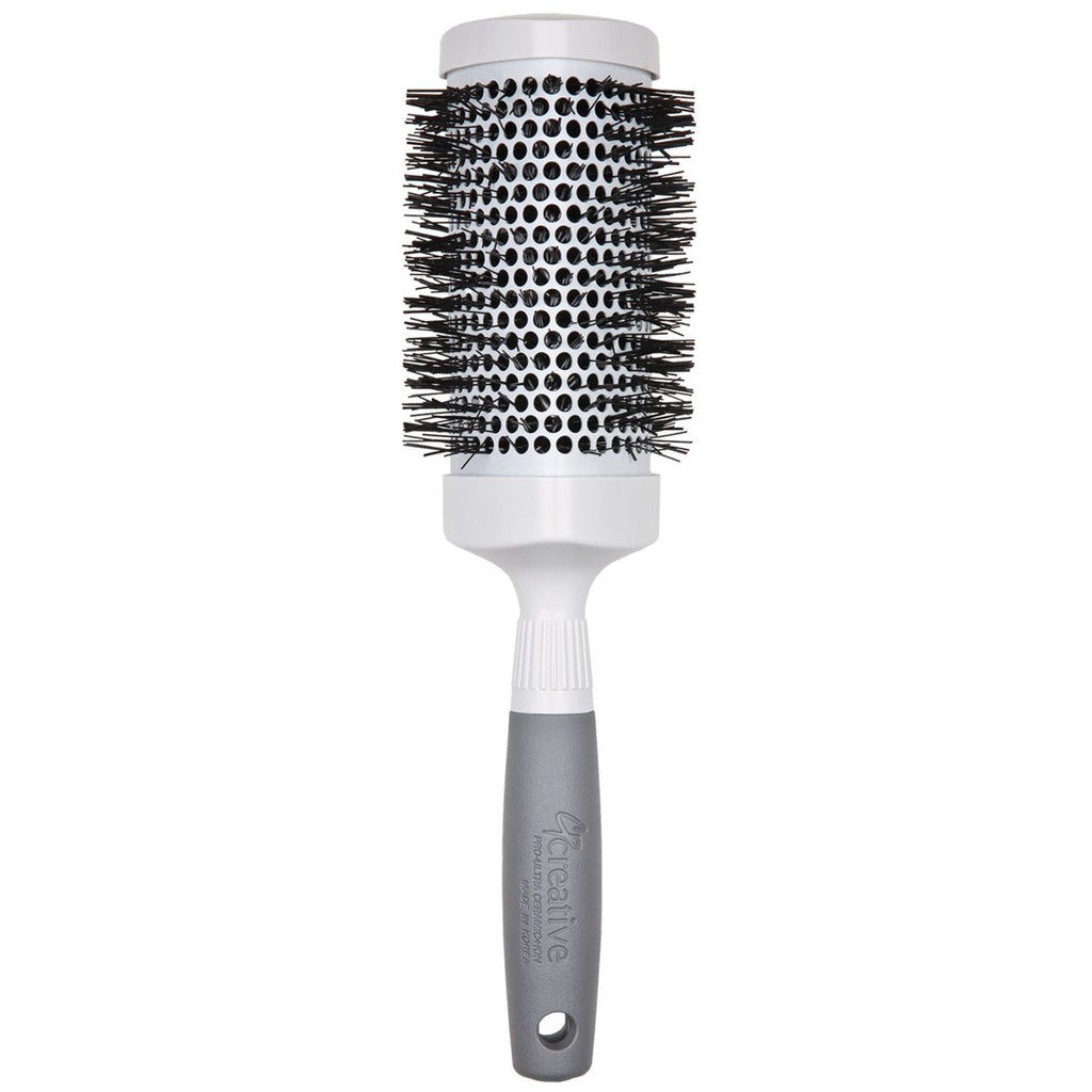 Pro Triangle Hair Brush - Creative Professional Hair Tools