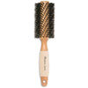 Eco- Reinforced Boar Bristle Round Hair Brush for Thick Hair - Creative Professional Hair Tools