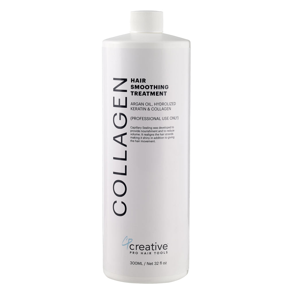Collagen Smoothing Treatment Professional Accounts Only - Creative Professional Hair Tools