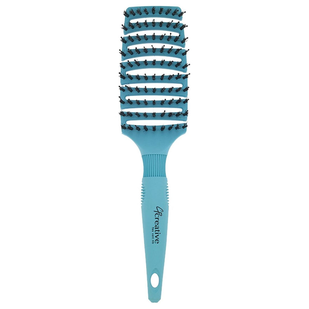 Flexvent | XL Mixed Bristle - Creative Professional Hair Tools