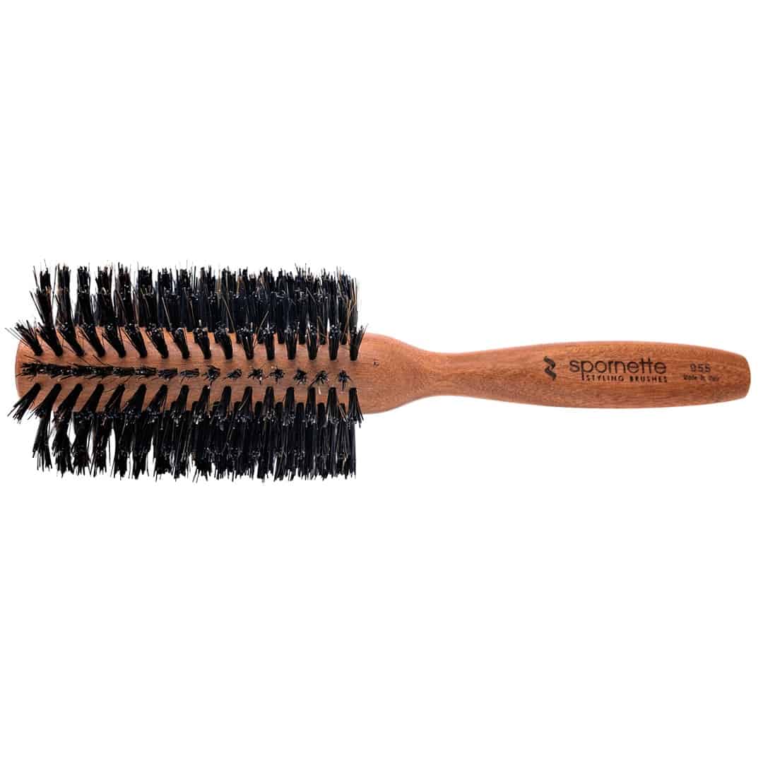 Spornette Italian Round Brushes – Creative Pro Hair Tools