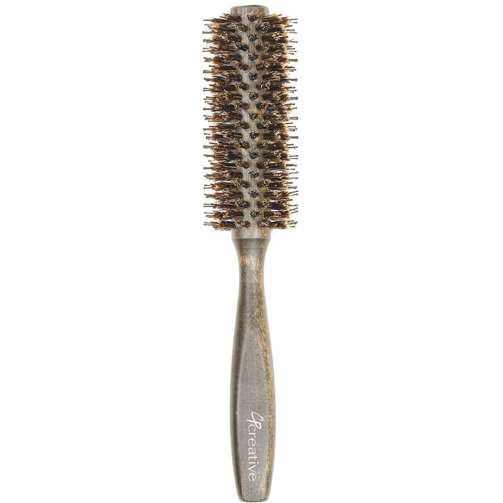 Maxx Classic Round Hair Brush - Creative Professional Hair Tools