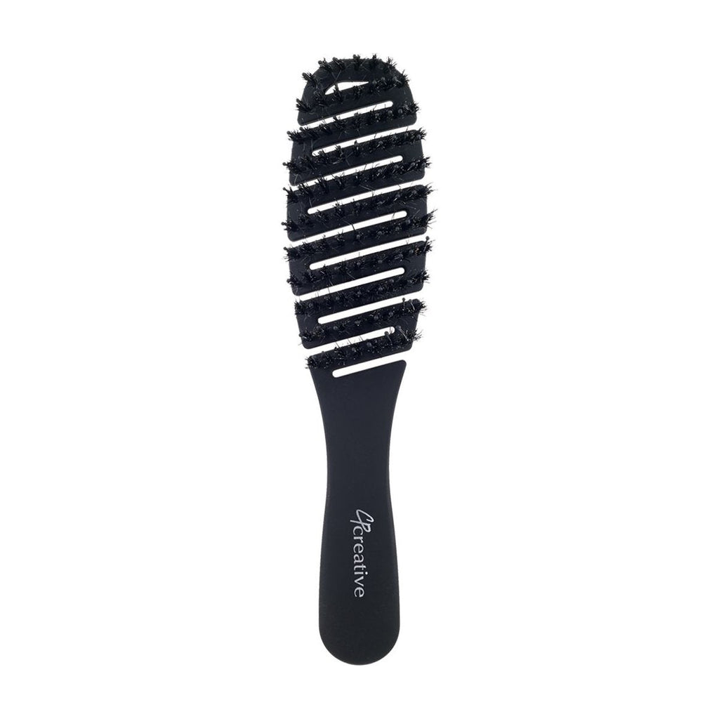 Flexvent | Petite Mixed Bristle - Creative Professional Hair Tools