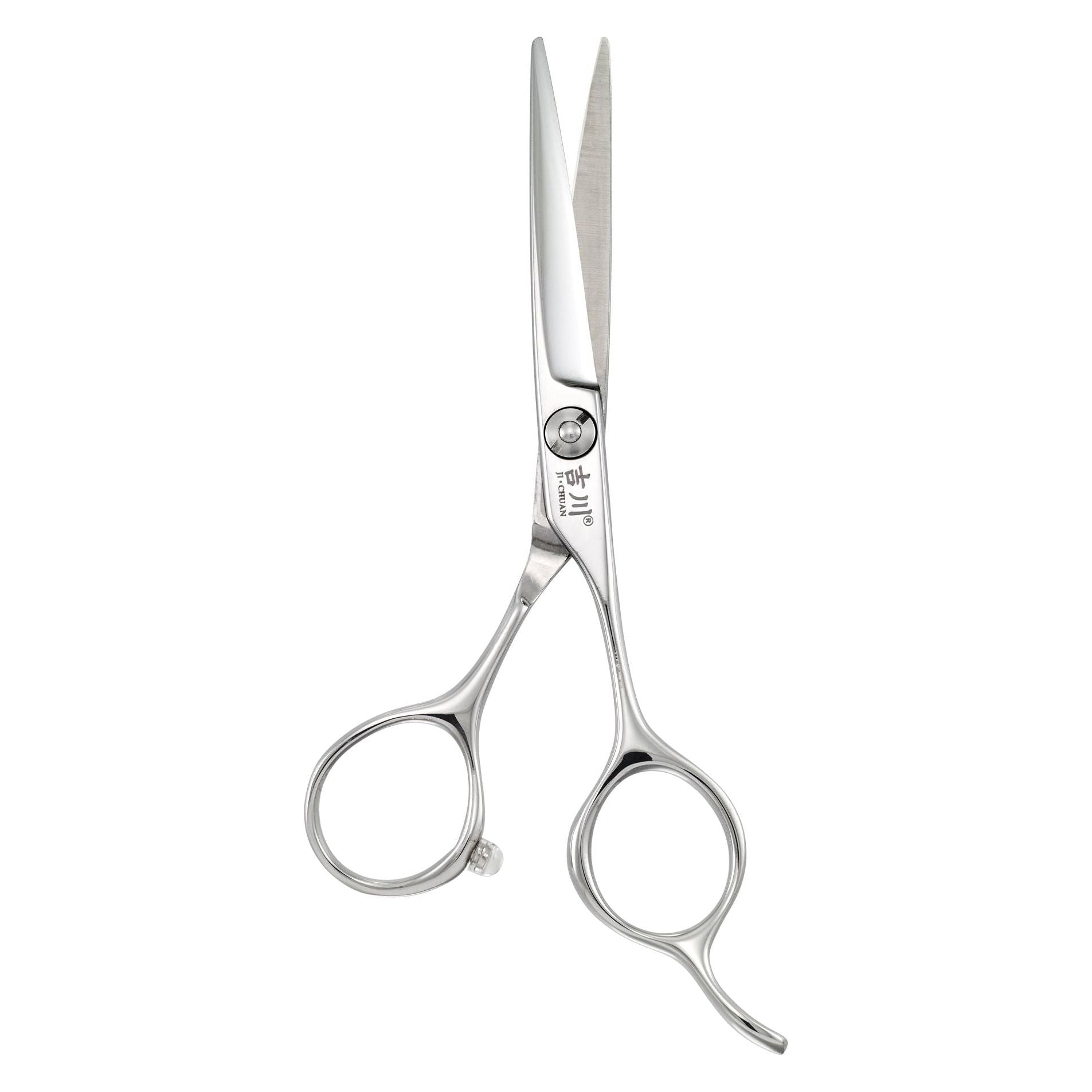 Stainless Steel Cobalt Shears - Creative Pro Hair Tools