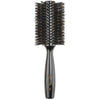 Ariel Italian Black Round Hair Brush - Creative Professional Hair Tools