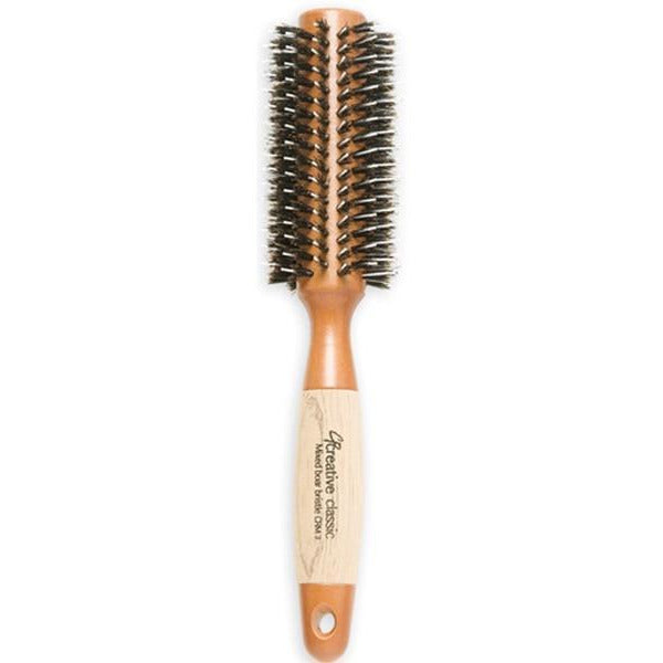 Hair Brush Set for Medium Coarse Hair Care | Brushopolis
