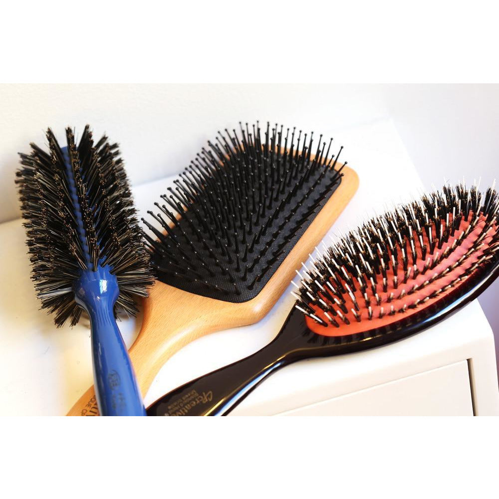 Mix it Up Hair Brush Set - Creative Professional Hair Tools