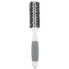 Solid Barrel Mixed Bristle Round Hair Brush - Creative Professional Hair Tools