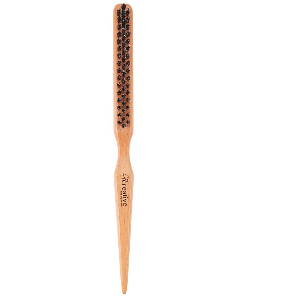 The  Tease brush - Creative Professional Hair Tools