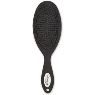 Wet/Dry Detangling Paddle Hair Brush - Creative Professional Hair Tools