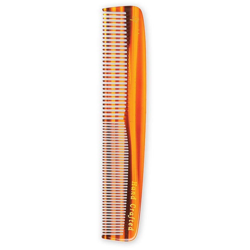 C1L Tortoise Pocket Comb (6") - Creative Professional Hair Tools