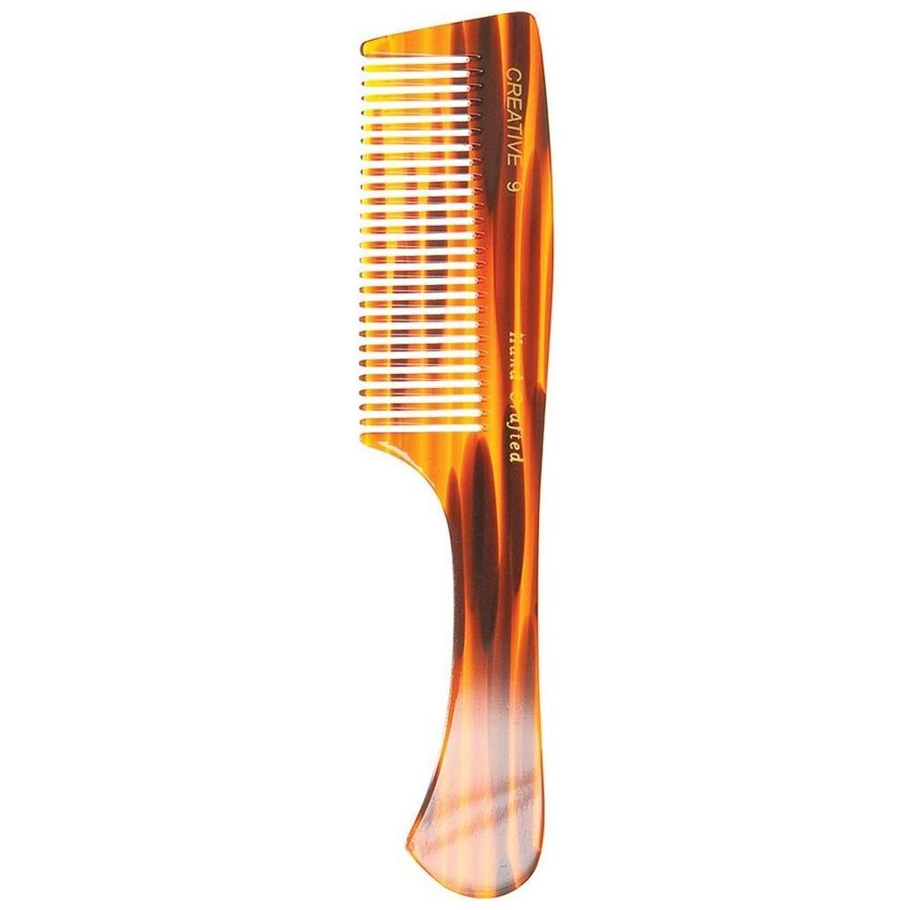 8.5 inch C9 Comb | Creative Pro Hair Tools