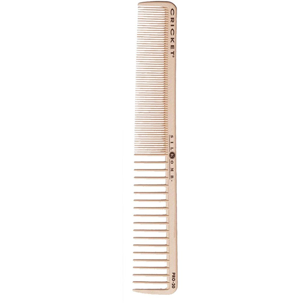 Cricket Silk Comb - Creative Professional Hair Tools