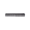 Pegasus Medium Tooth Comb (8 in) - Creative Pro Hair Tools